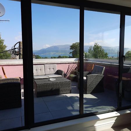 The Quarry House Villa Carlingford Esterno foto