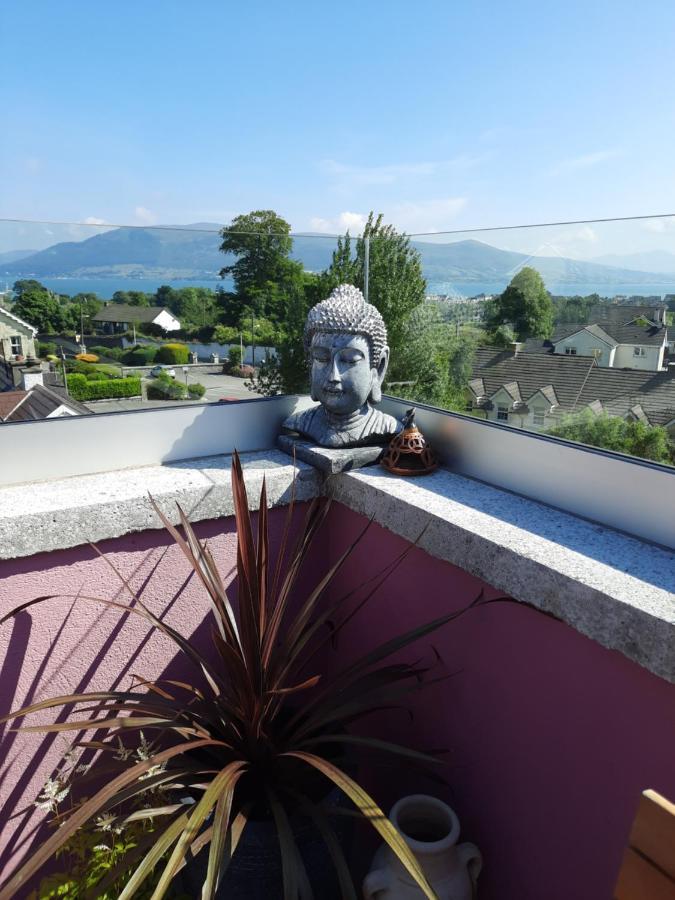The Quarry House Villa Carlingford Esterno foto