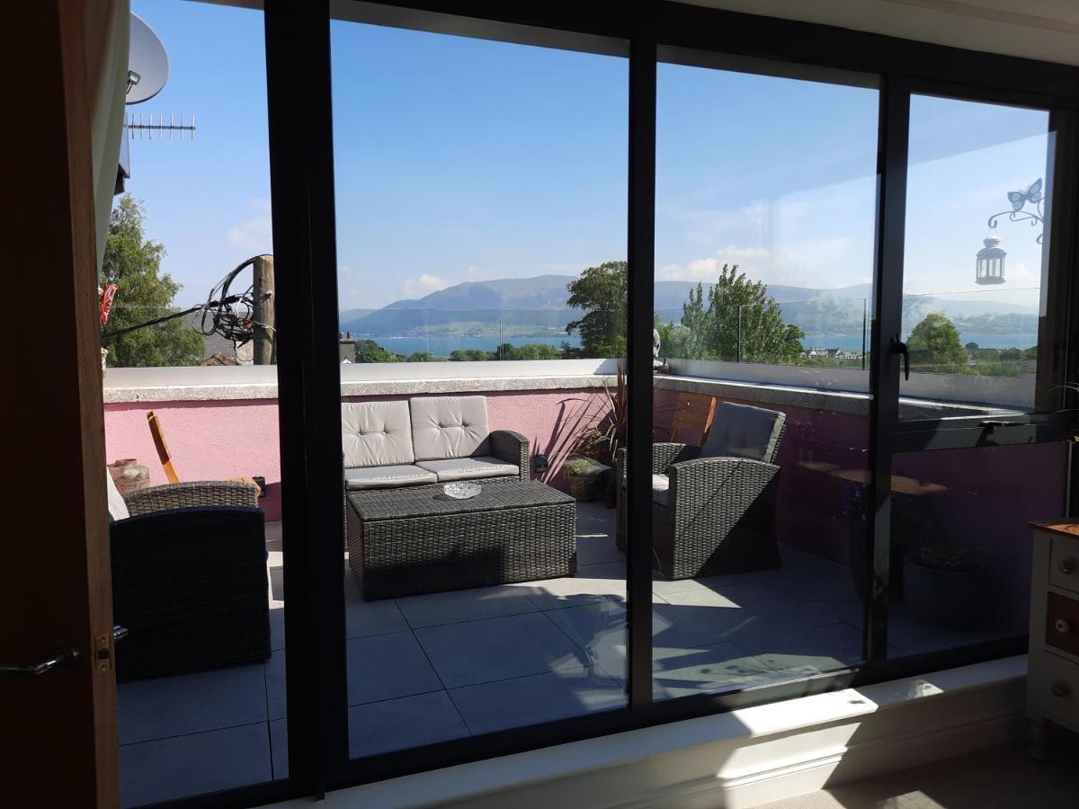 The Quarry House Villa Carlingford Esterno foto