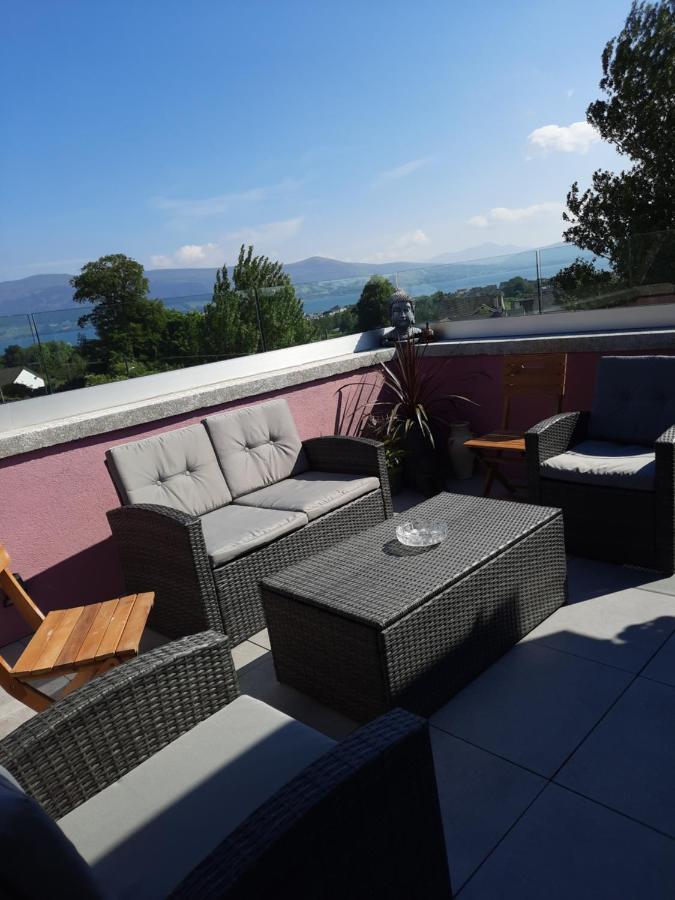 The Quarry House Villa Carlingford Esterno foto