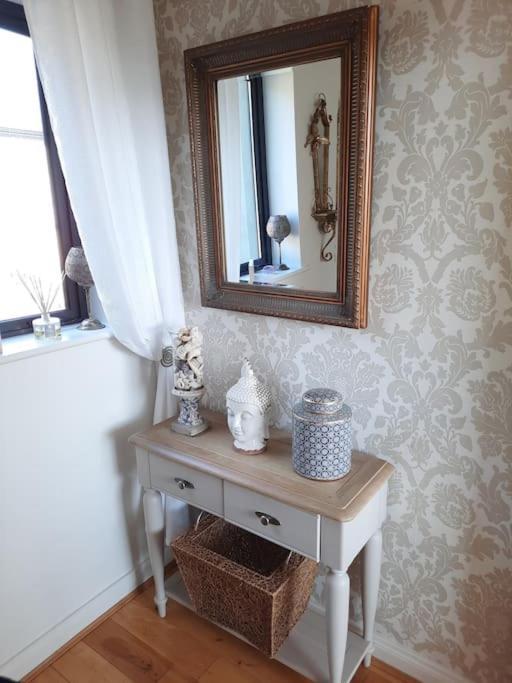 The Quarry House Villa Carlingford Esterno foto