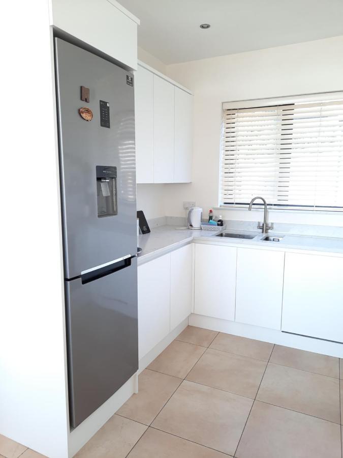 The Quarry House Villa Carlingford Esterno foto