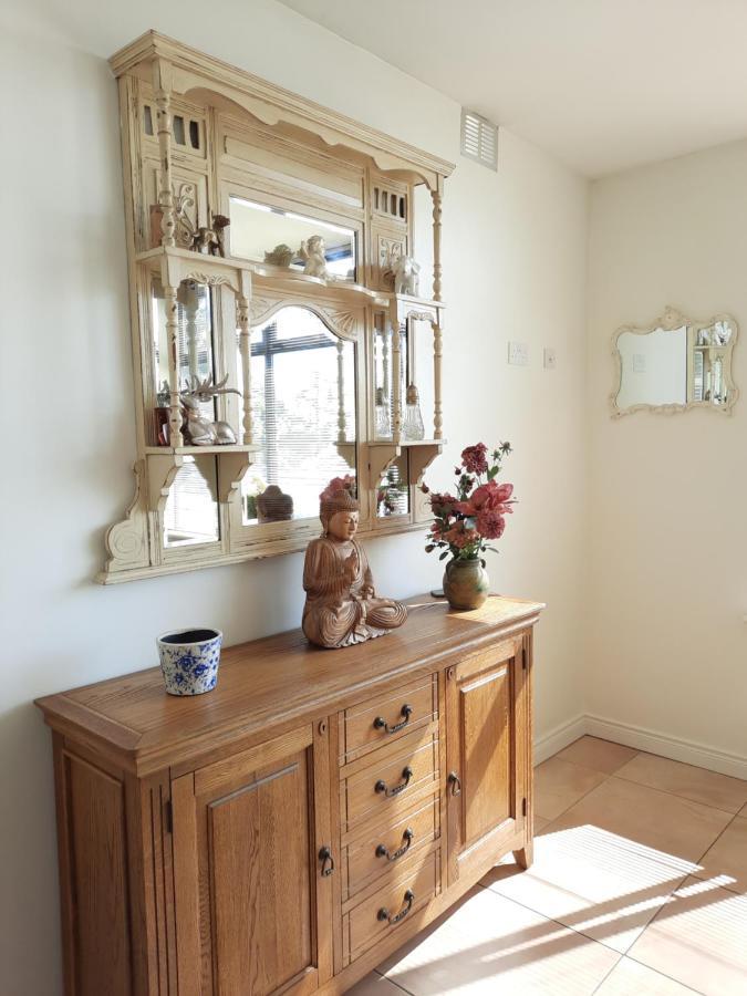 The Quarry House Villa Carlingford Esterno foto