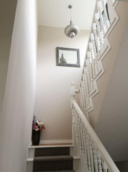 The Quarry House Villa Carlingford Esterno foto