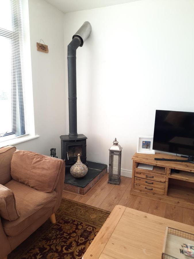 The Quarry House Villa Carlingford Esterno foto
