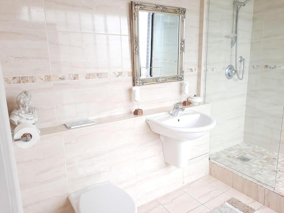 The Quarry House Villa Carlingford Esterno foto