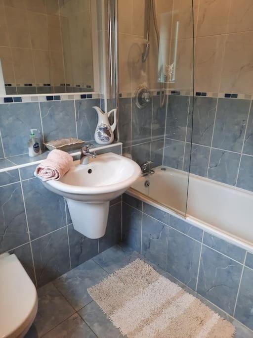 The Quarry House Villa Carlingford Esterno foto