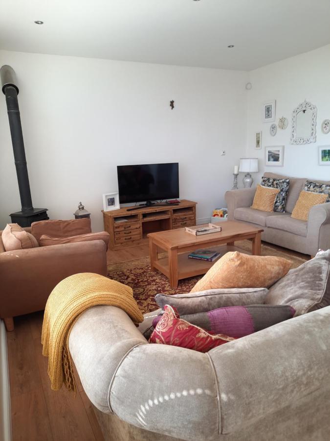 The Quarry House Villa Carlingford Esterno foto