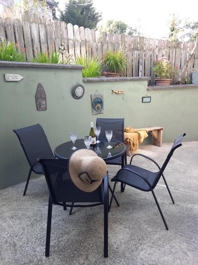The Quarry House Villa Carlingford Esterno foto